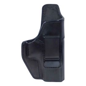 Leather Cocealed Carry IWB Holster For All 